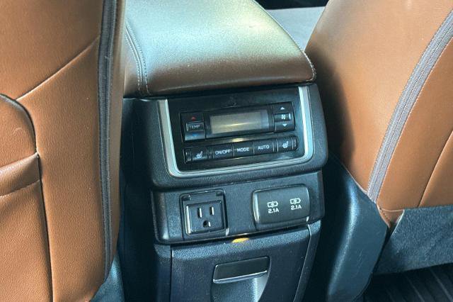 Used 2020 Subaru Ascent Touring w/ Popular Package #2A image 36