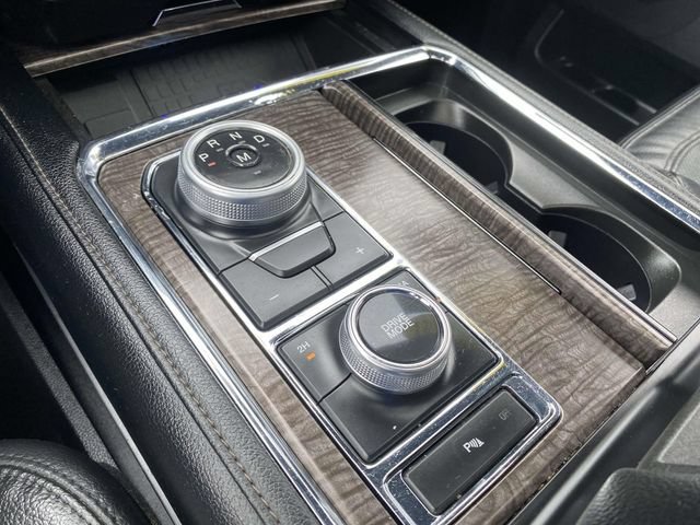 Certified 2021 Ford Expedition Max Limited AWD/4WD image 29
