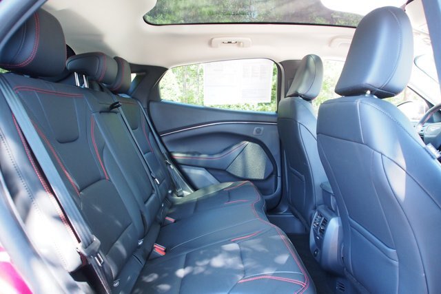 Certified 2025 Ford Mustang Mach-E Premium w/ Sport Appearance Package RWD image 14