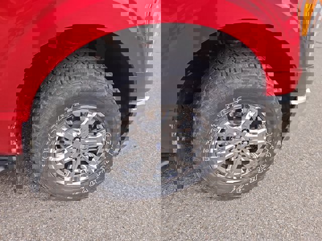 Certified 2022 Ford F150 XLT w/ Equipment Group 302A High AWD/4WD image 14