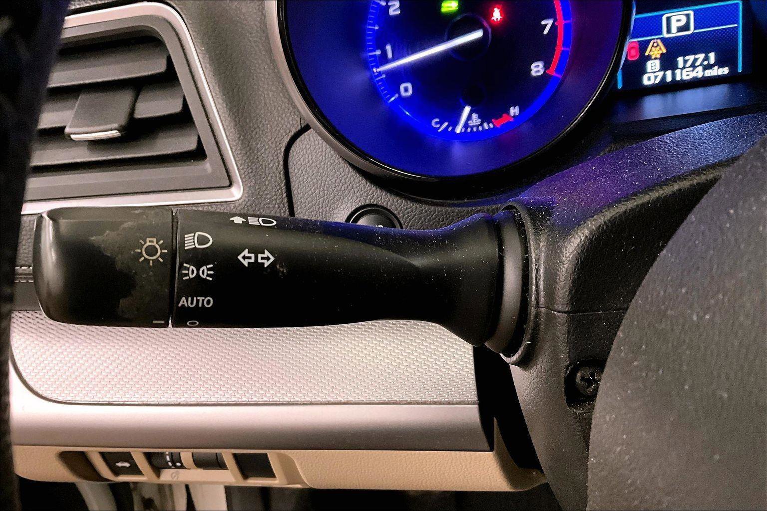 Used 2019 Subaru Legacy 2.5i Premium image 30