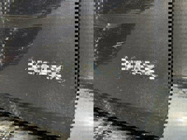 Certified 2025 Ford Expedition Max Platinum image 30