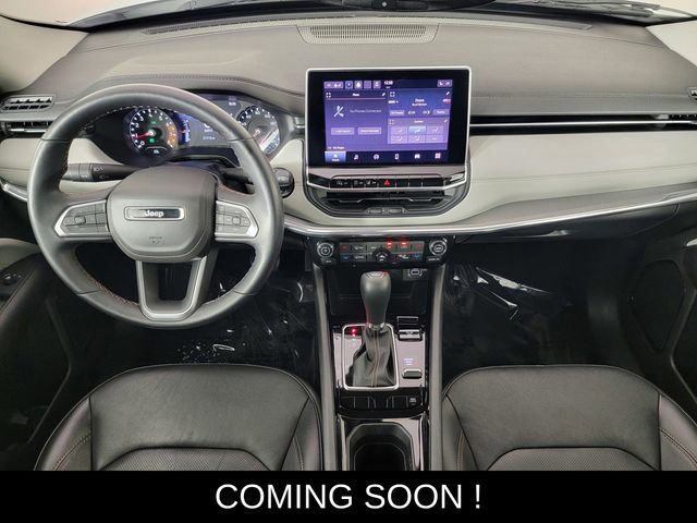 Used 2022 Jeep Compass Limited image 20