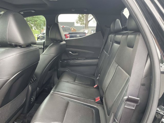 Used 2023 Hyundai Santa Cruz Limited AWD/4WD image 11
