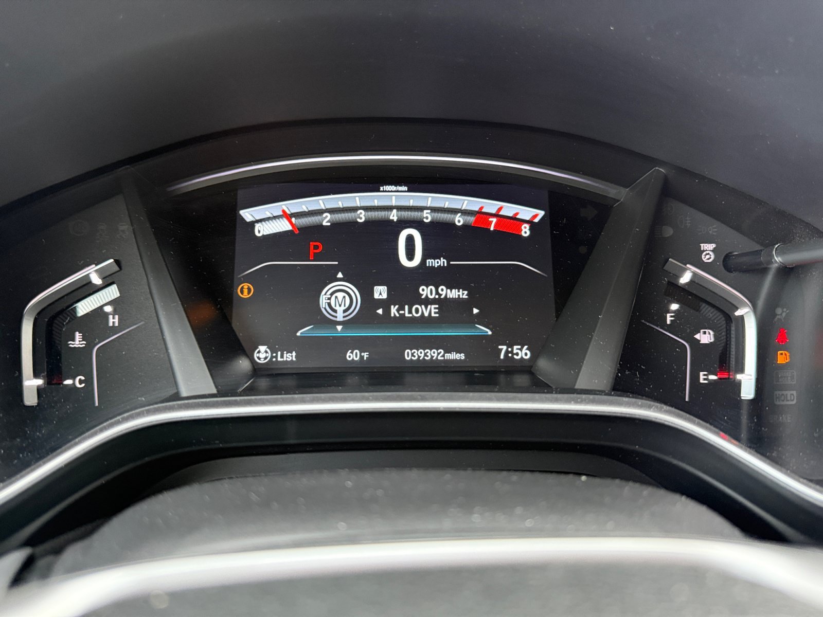 Used 2018 Honda CR-V EX-L image 23