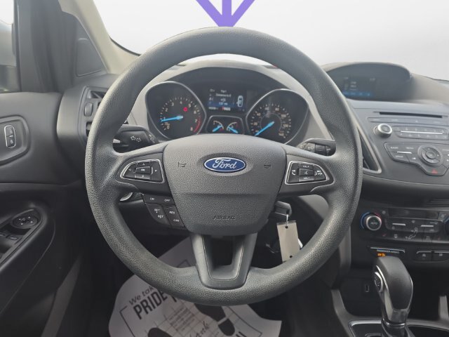 Certified 2018 Ford Escape SE AWD/4WD image 11