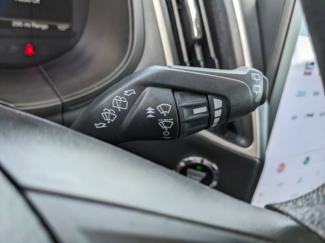 Certified 2024 Ford Edge SE AWD/4WD image 29