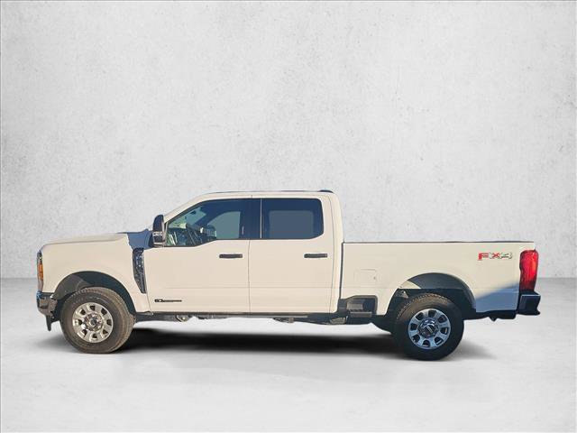Certified 2024 Ford F250 XLT image 2