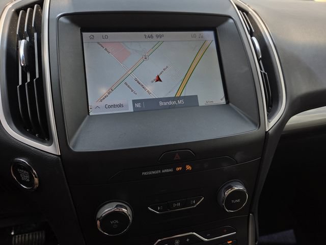 Certified 2020 Ford Edge SEL FWD image 9