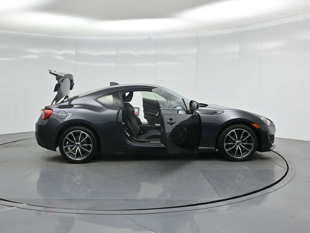 Used 2017 Subaru BRZ Limited w/ Popular Package #2 image 5