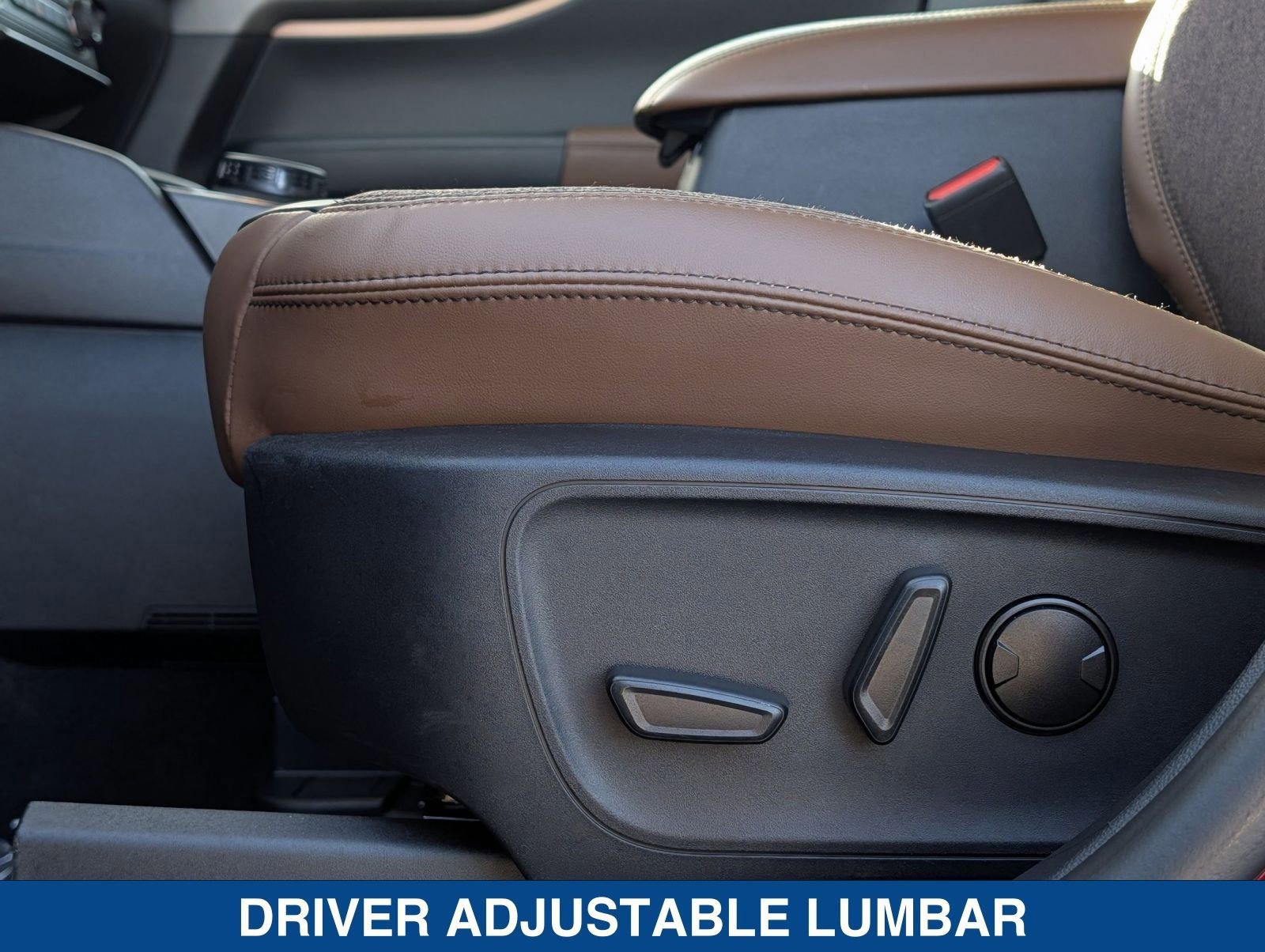 Certified 2025 Ford Bronco Sport Outer Banks w/ Outer Banks Tech Package+ image 22