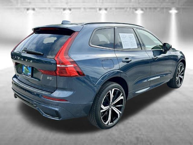 Used 2023 Volvo XC60 B5 Ultimate w/ Climate Package AWD/4WD image 5