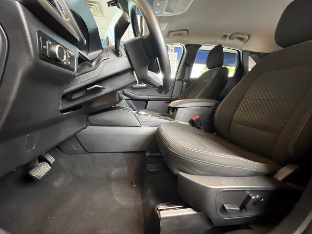 Certified 2024 Ford Escape Active AWD/4WD image 9