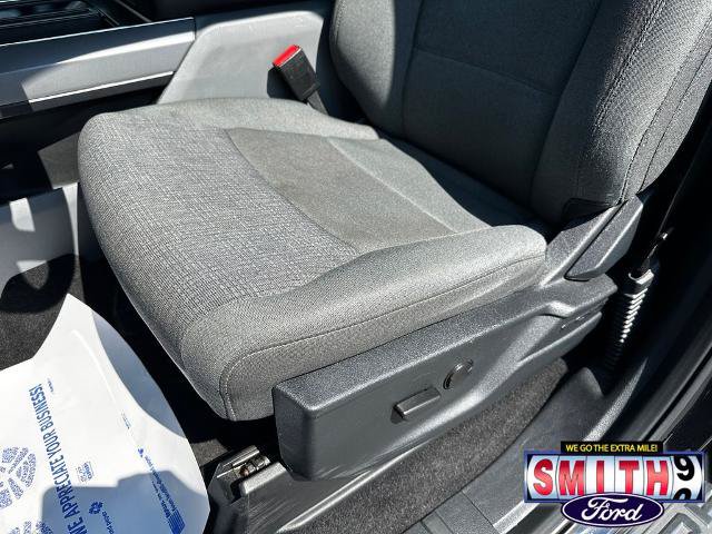 Certified 2024 Ford F150 XLT w/ Mobile Office Package AWD/4WD image 20