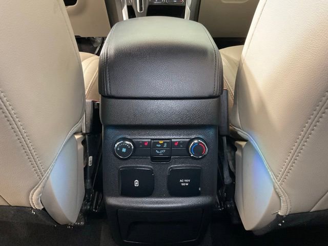 Certified 2019 Ford Explorer Limited image 18