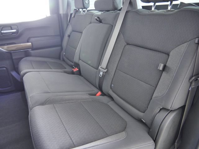 Used 2021 Chevrolet Silverado 1500 RST w/ LPO, Liner Protection Package AWD/4WD image 15