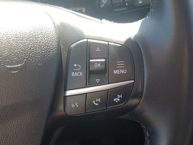 Certified 2024 Ford Bronco Sport Outer Banks w/ Tech Package AWD/4WD image 19