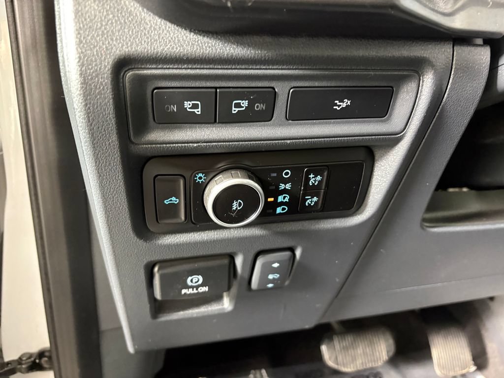 Certified 2023 Ford F150 Tremor AWD/4WD image 13