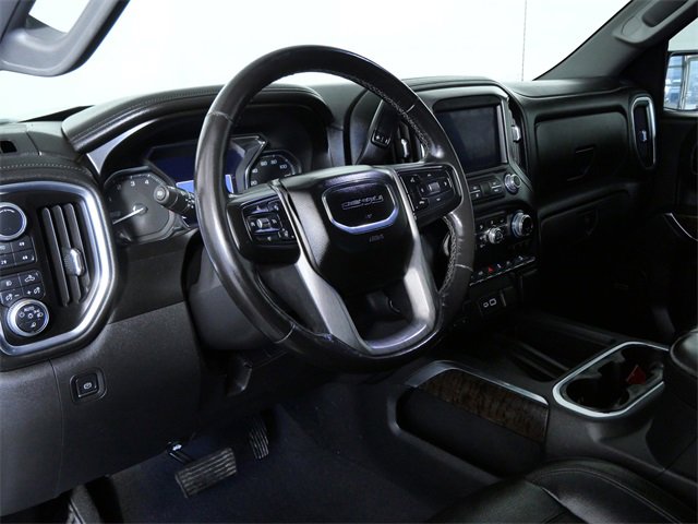 Used 2019 GMC Sierra 1500 Denali w/ Driver Alert Package II image 19
