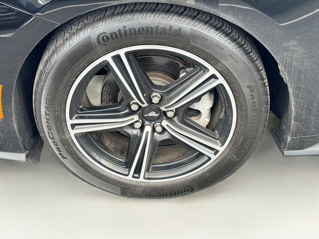 Certified 2024 Ford Mustang Premium RWD image 36