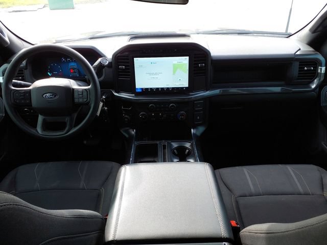 Certified 2024 Ford F150 STX AWD/4WD image 21