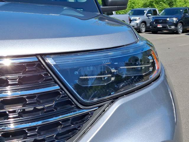 Certified 2021 Ford Explorer XLT w/ Equipment Group 202A AWD/4WD image 30