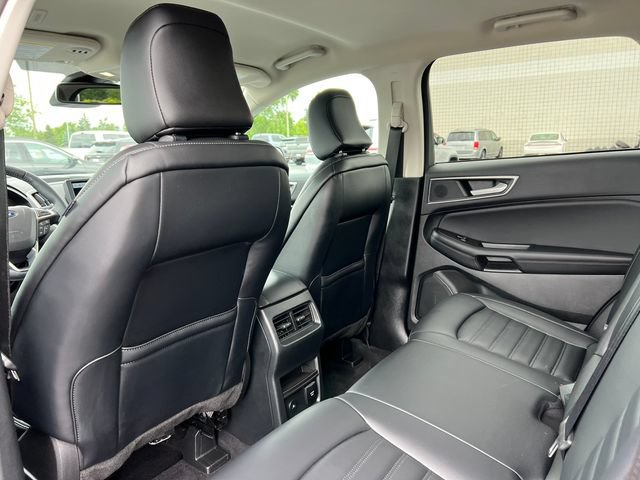 Certified 2024 Ford Edge SEL w/ Convenience Package AWD/4WD image 35