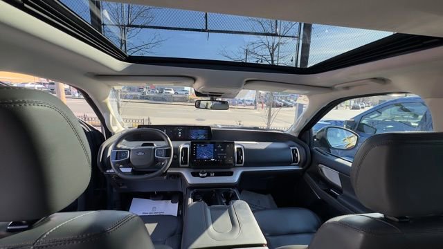 Certified 2025 Ford Expedition Max Active image 22