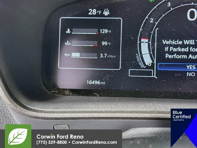 Used 2025 Toyota Corolla GR AWD/4WD image 16