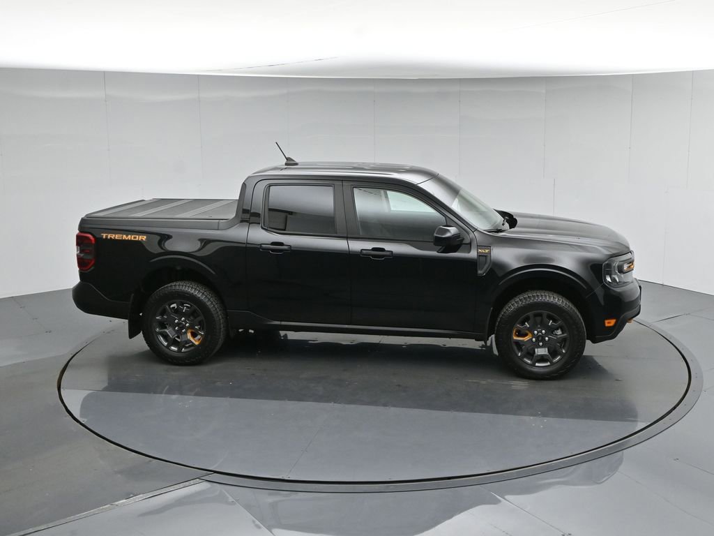 Certified 2024 Ford Maverick Tremor w/ Tremor Off-Road Package AWD/4WD image 55