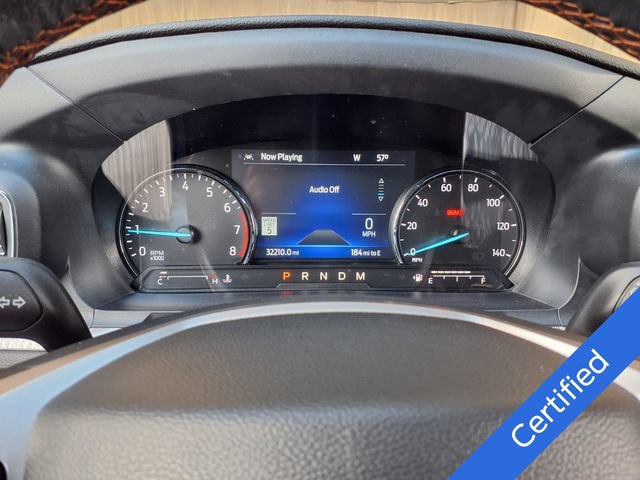 Certified 2022 Ford Explorer Timberline w/ Timberline Technology Package AWD/4WD image 19