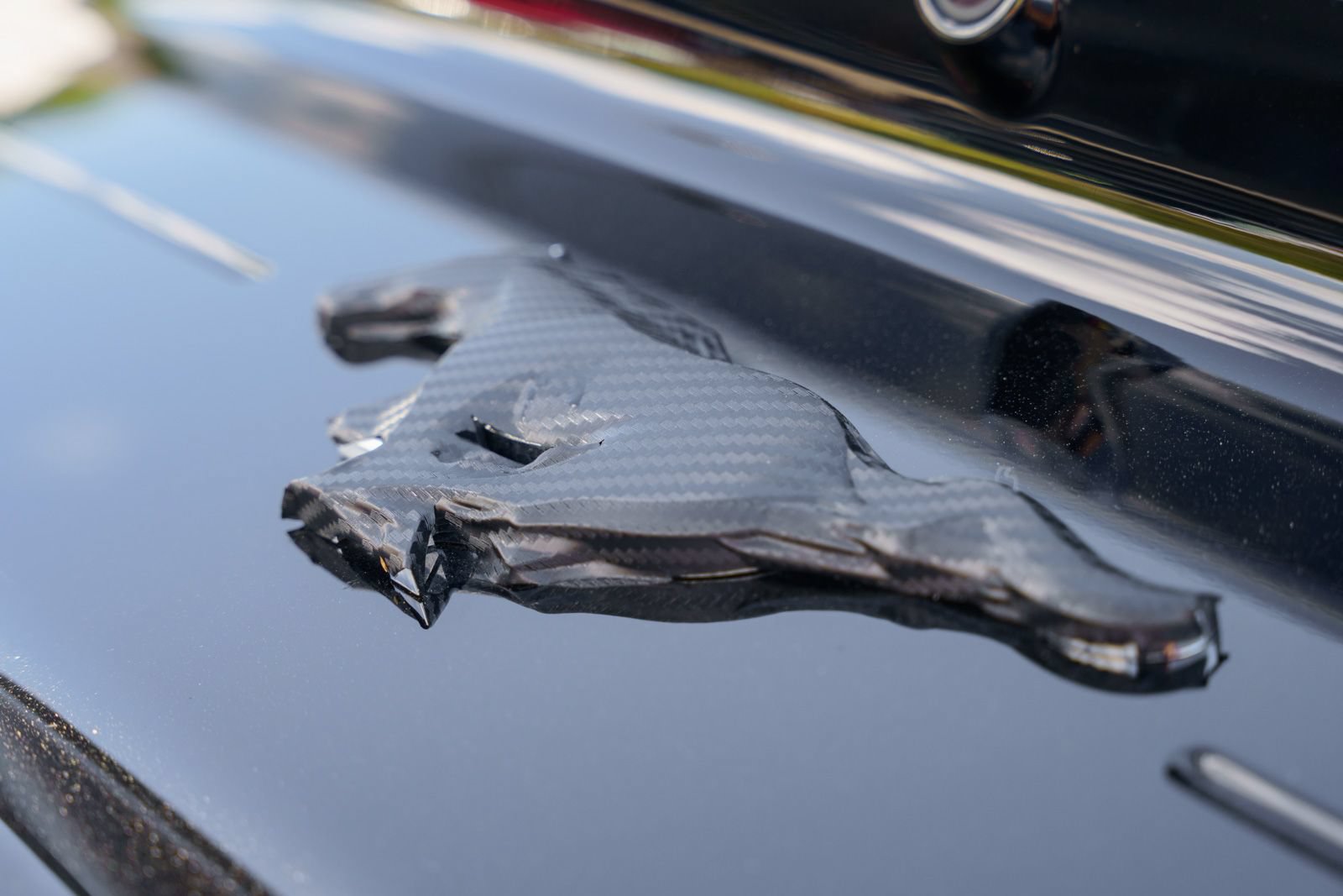 Certified 2020 Ford Mustang Premium RWD image 28