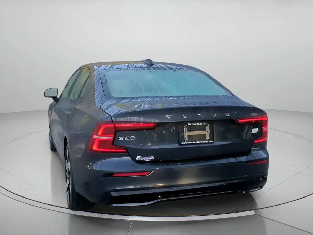 Used 2024 Volvo S60 T8 Ultimate AWD/4WD image 23