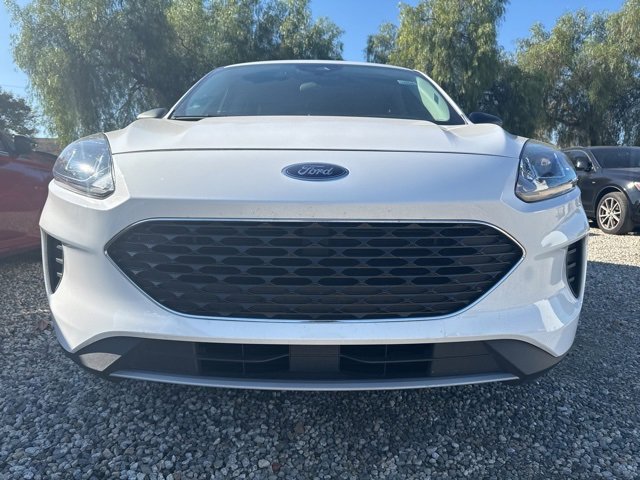 Certified 2022 Ford Escape SE image 5