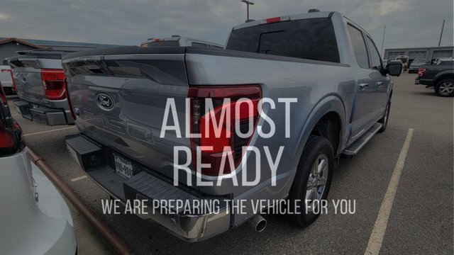 Certified 2024 Ford F150 XLT w/ Equipment Group 302A MID image 4