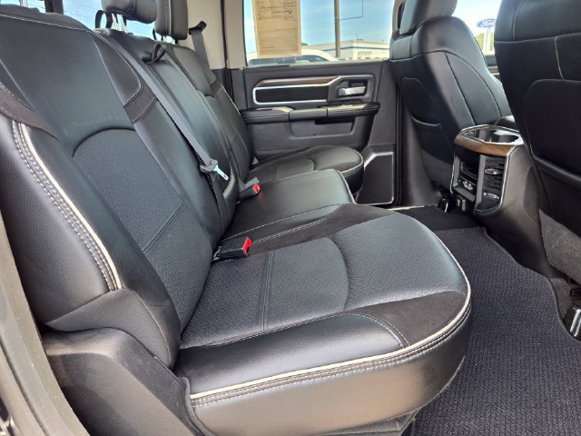 Used 2023 RAM 2500 Laramie AWD/4WD image 16