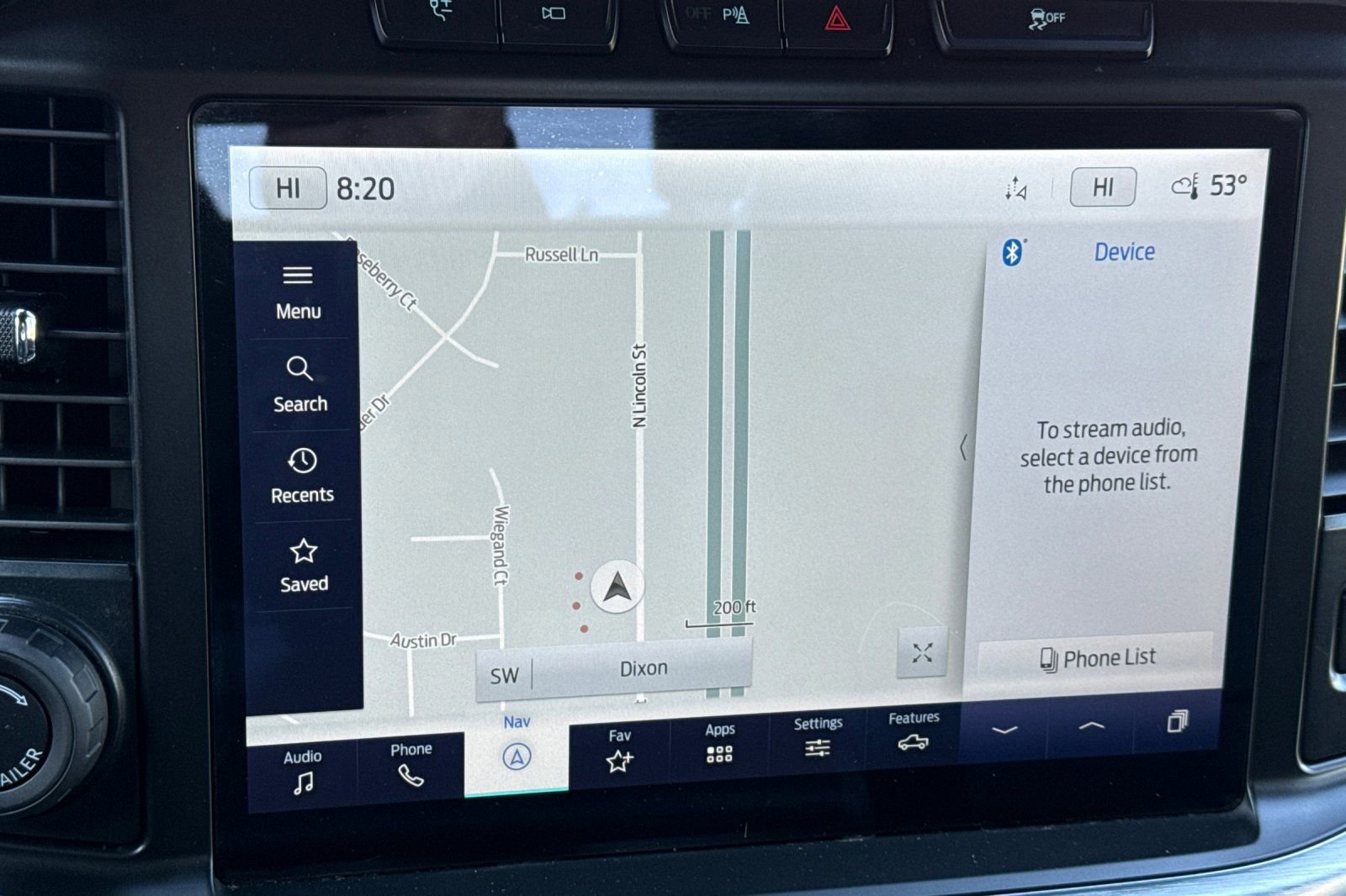 Certified 2023 Ford F150 Lariat image 19