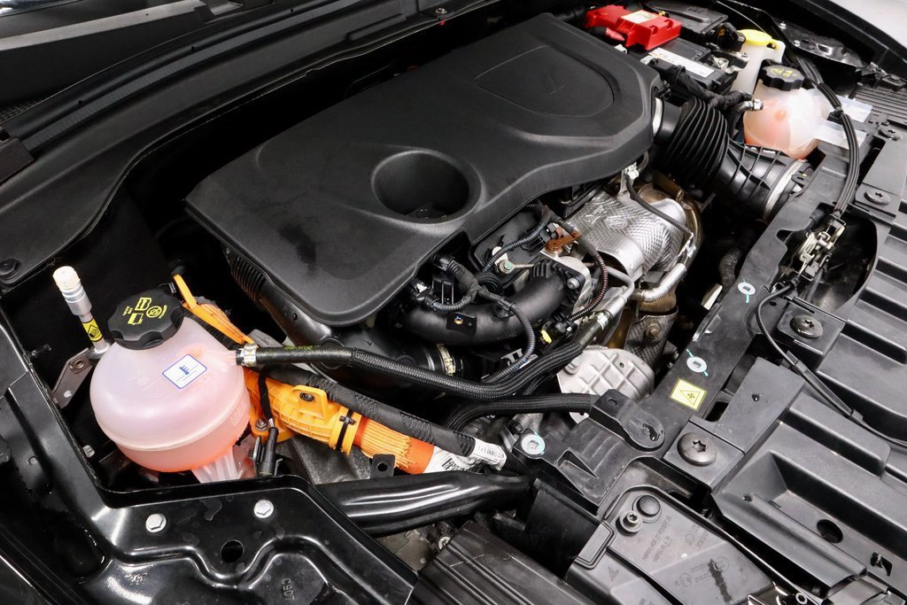 Used 2024 Dodge Hornet R/T Plus image 19