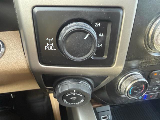 Certified 2019 Ford F150 Lariat w/ Equipment Group 502A Luxury image 16