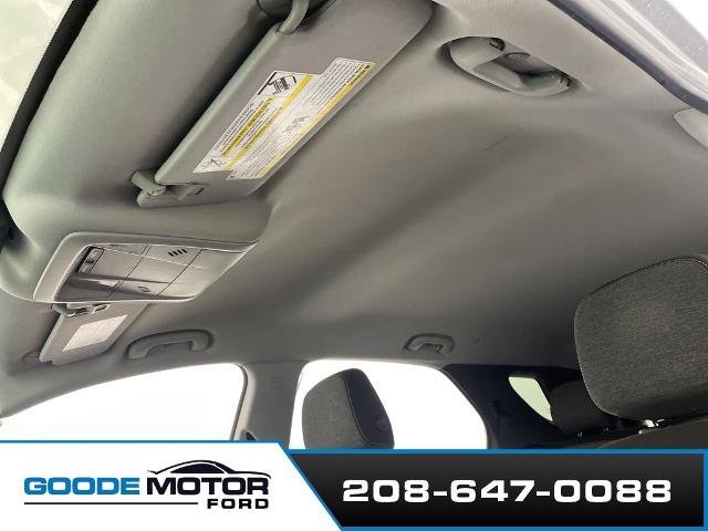 Used 2023 Chevrolet Equinox LT FWD image 17