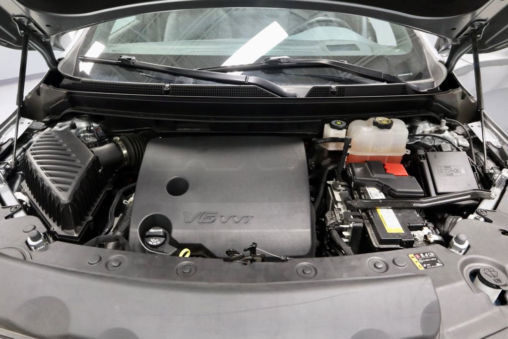 Used 2023 Buick Enclave Premium w/ Experience Buick Package AWD/4WD image 18