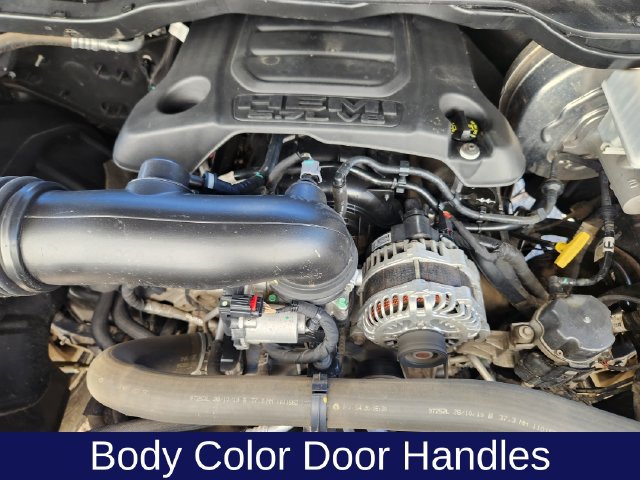 Used 2020 RAM 1500 Big Horn AWD/4WD image 23