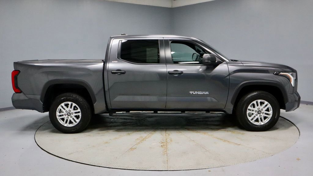Used 2025 Toyota Tundra SR5 image 6