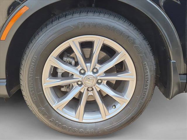 Used 2023 Honda CR-V EX image 24