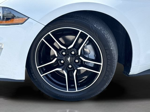Certified 2022 Ford Mustang Premium RWD image 46