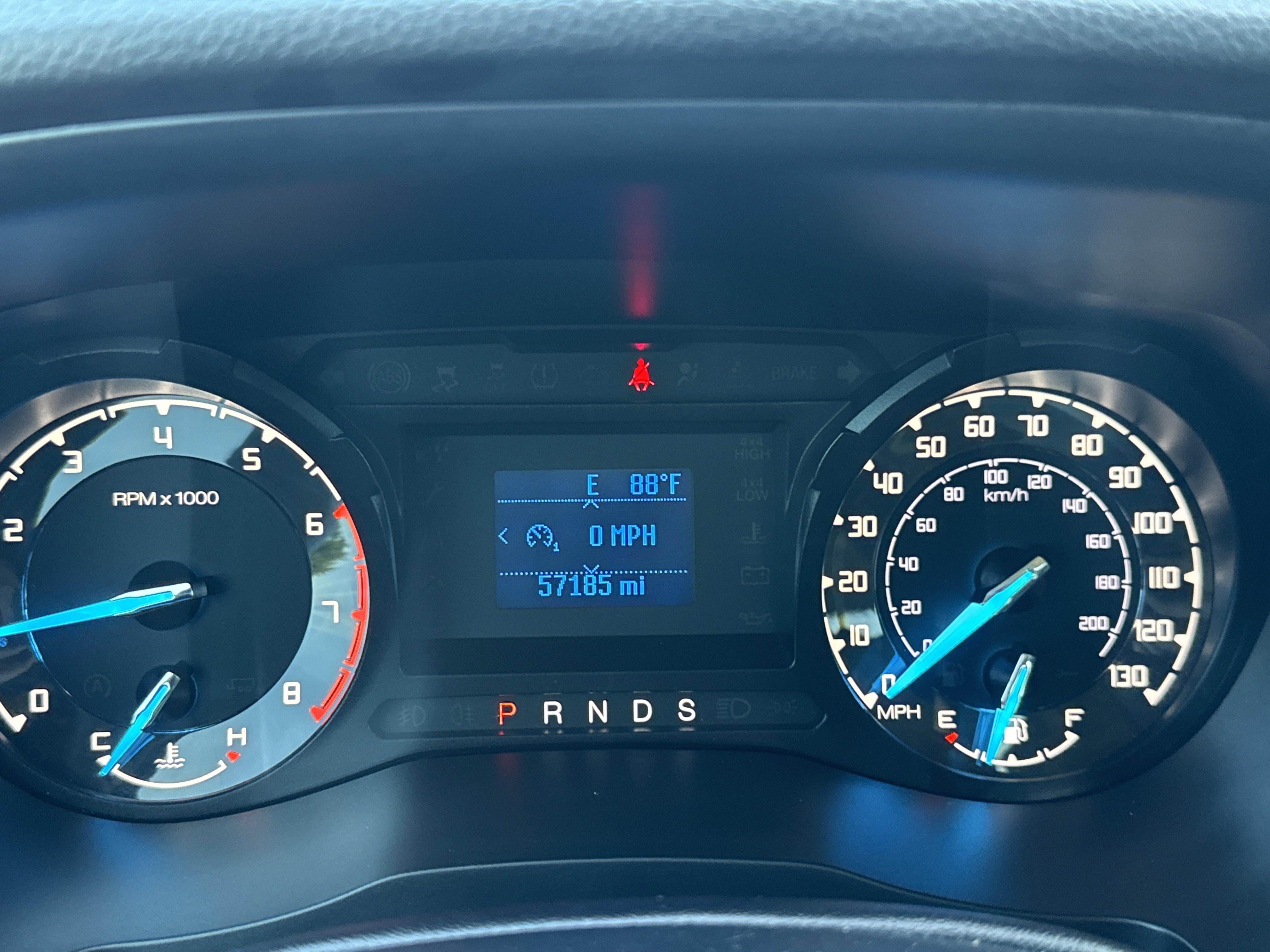 Certified 2019 Ford Ranger XL w/ Equipment Group 101A Mid RWD image 18