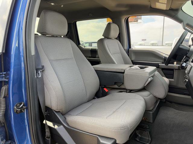 Certified 2022 Ford F250 XLT image 30