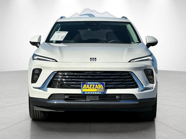 Used 2024 Buick Envision Preferred image 8