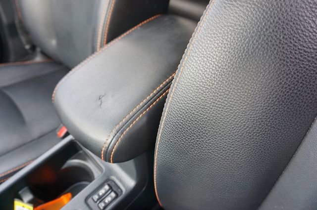 Used 2017 Subaru Crosstrek 2.0i Limited image 20