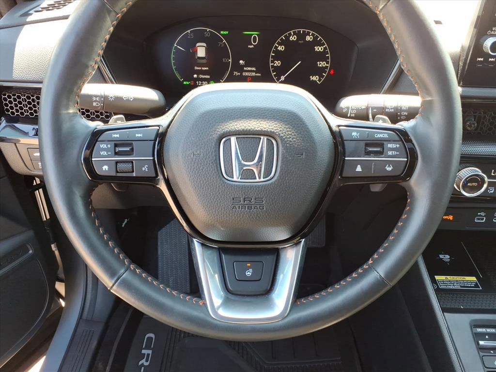 Used 2024 Honda CR-V Sport Touring image 13